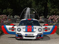 保时捷911 GT3改装 动力提升至435马力
