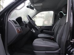 大众T5四驱商务车  裸利价优惠促销热卖