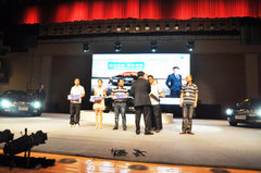 速由心生 派显尊耀 斯柯达速派-河南上市盛典