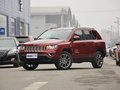 淄博Jeep指南者指定車型購車優(yōu)惠2.2萬