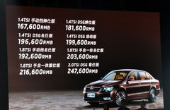 速由心生 派显尊耀 斯柯达速派-河南上市盛典