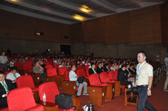 速由心生 派显尊耀 斯柯达速派-河南上市盛典