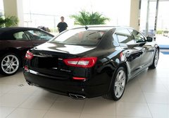 瑪莎拉蒂總裁3.0T現車  顏色齊全賣全國