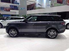 惠通陆华中秋献礼14款揽胜运动新车到店