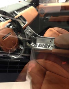 惠通陆华中秋献礼14款揽胜运动新车到店