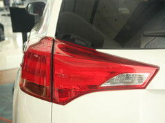 突破領悟全新境界 全新RAV4新車圖解
