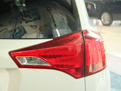 突破領悟全新境界 全新RAV4新車圖解
