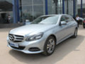 呼和浩特2014款奔馳E260L新車到店實拍