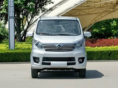 哈爾濱新長安之星降2000 送品牌電磁爐