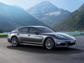 全新保时捷Panamera 售113.80-268.80万