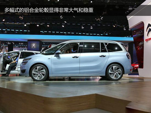 新奇骏领衔 车展未来将入华SUV/MPV盘点