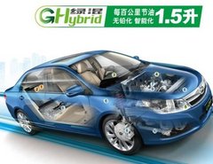 三大世界级技术 彰显“技术比亚迪”强大实力