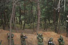 加入陆风大家庭,体验真人反恐精英