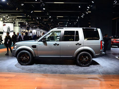 13款路虎发现四  金秋重磅钜闪限时优惠