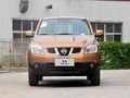 阜新車展：東風日產逍客最高優惠2.6萬