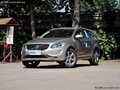 沃爾沃新XC60暫無(wú)優(yōu)惠 平頂山接受預(yù)定