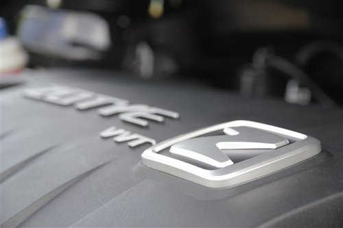 众泰Z300等三款4A91S发动机车型导购