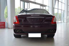 玛莎拉蒂总裁现车  网罗最高优惠折扣价