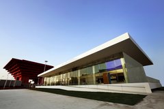 BMW赞助 中国文化建筑的未来主题论坛