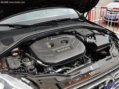 沃尔沃XC60全系优惠5千元 豪华新境界