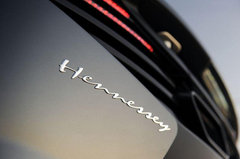 迈凯轮MP4-12C HPE700改装 增至704马力