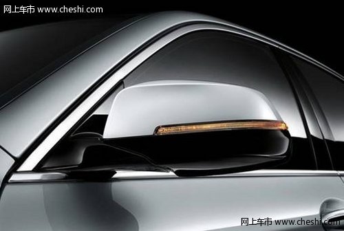新BMW 5系Li即将上市 惠州合宝接受预订