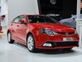 2014款MG6 9月21日中原首發(fā) 新車(chē)現(xiàn)場(chǎng)讓利