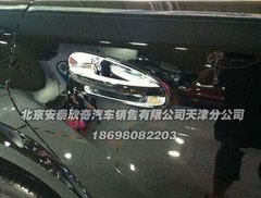 2013款奔驰GL550 庆中秋极限让利破底价