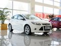沈陽(yáng)福克斯現(xiàn)車優(yōu)惠7千元 部分車型享惠民