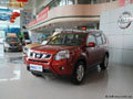 東風(fēng)日產(chǎn)奇駿優(yōu)惠15000元 大量現(xiàn)車銷售