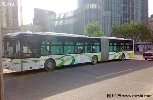 绍兴 公交车
