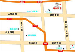 湖州润东凯迪拉克SRX纵横开拓之旅准备启程