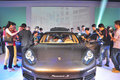 新一代Panamera車型巔峰演繹“理智與情感”