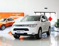 三菱歐藍(lán)德SUV全系優(yōu)惠2.2萬 現(xiàn)車充足