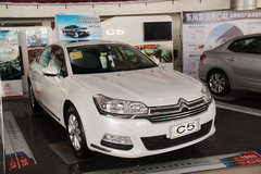 昆明雪铁龙“最牛媒体团”试驾会落幕