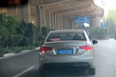 昆明雪铁龙“最牛媒体团”试驾会落幕