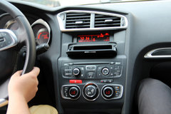 昆明雪铁龙“最牛媒体团”试驾会落幕