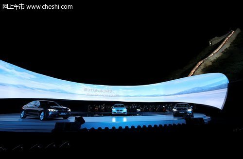 全能科技 新BMW 5系Li开创豪华商务新境界