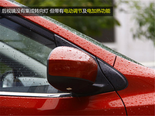 小谷評(píng)車(chē) 個(gè)性化新內(nèi)飾騏達(dá)酷咖版推薦