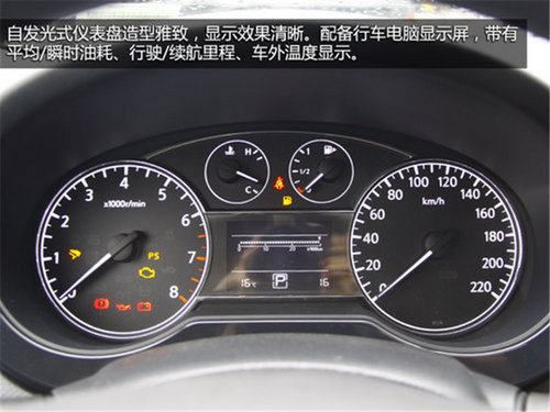 小谷評車 個性化新內(nèi)飾騏達(dá)酷咖版推薦