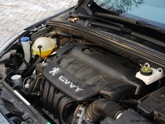 沈阳标致408全系优惠1.2万 部分车型有现车