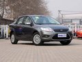 沈陽福克斯三廂最高降1萬2 限經典版車型
