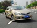 汽車世界的經(jīng)濟適用男 試大眾新桑塔納