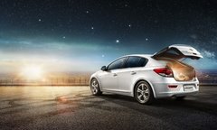 鄂市总决赛重磅来袭科鲁兹“谁与争锋”