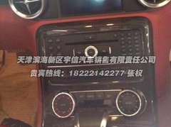 新款奔驰CLS现车 国庆促销现金优惠45万
