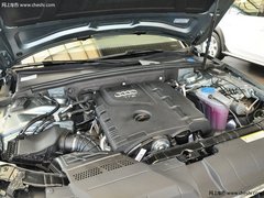 沈阳奥迪A4L最高降8.67万 仅少量现车