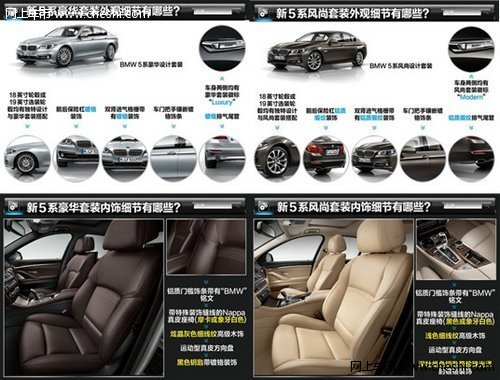 九江中顺宝新BMW 5系首批到店 欢迎鉴赏