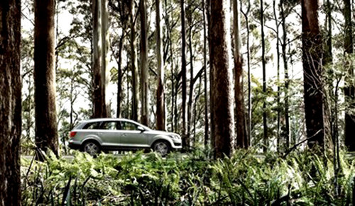 比肩世界的奢华  领先一“部”的从容