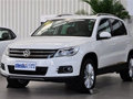 鄂市12款途觀購車贈送導航 少量現車