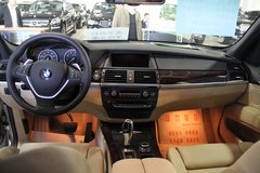 2013款宝马X5  最新行情浮现裸利价63万